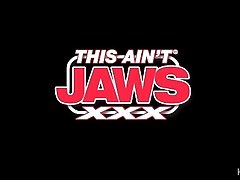 This Ain't Jaws XXX Trailer